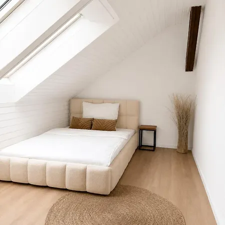 Lovely In Hildesheim-himmelsthuer Appartamento Hildesheim